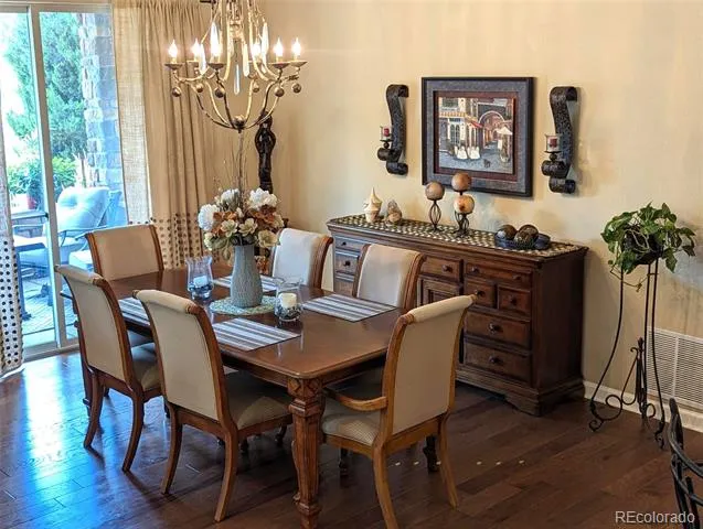 8551 Gold Peak Drive #A Littleton, CO 80130