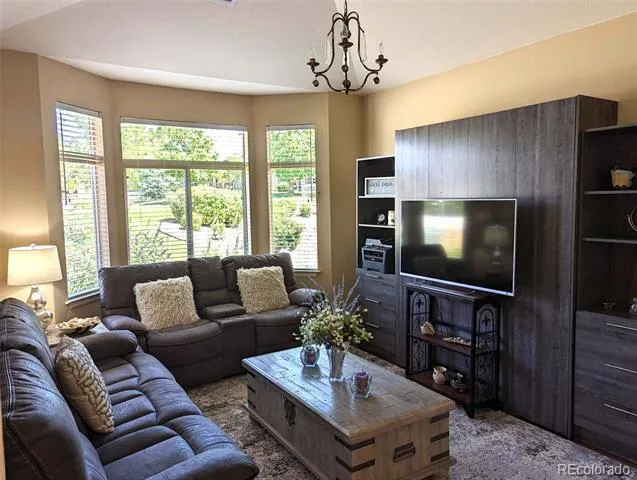 8551 Gold Peak Drive #A Littleton, CO 80130