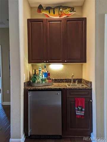 8551 Gold Peak Drive #A Littleton, CO 80130