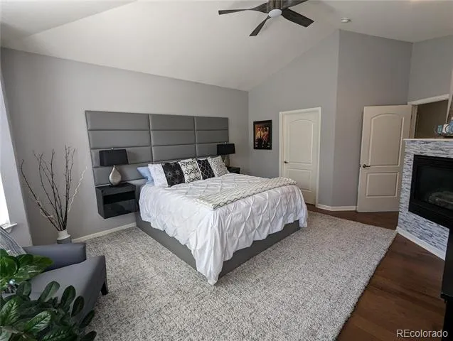 8551 Gold Peak Drive #A Littleton, CO 80130