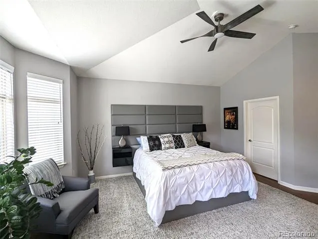 8551 Gold Peak Drive #A Littleton, CO 80130