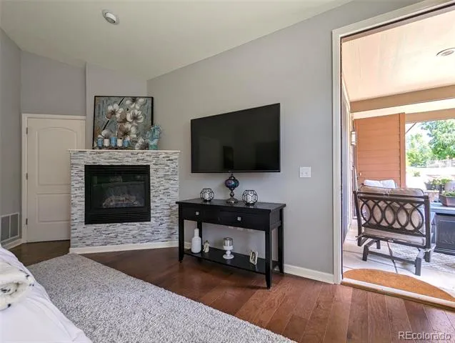 8551 Gold Peak Drive #A Littleton, CO 80130