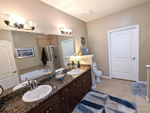 8551 Gold Peak Drive #A Littleton, CO 80130