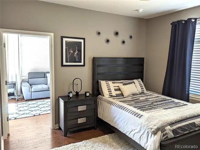 8551 Gold Peak Drive #A Littleton, CO 80130