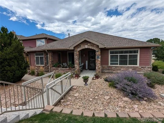 8551 Gold Peak Drive #A Littleton, CO 80130