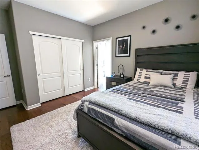 8551 Gold Peak Drive #A Littleton, CO 80130