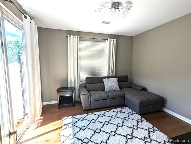 8551 Gold Peak Drive #A Littleton, CO 80130