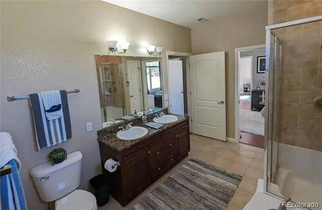 8551 Gold Peak Drive #A Littleton, CO 80130
