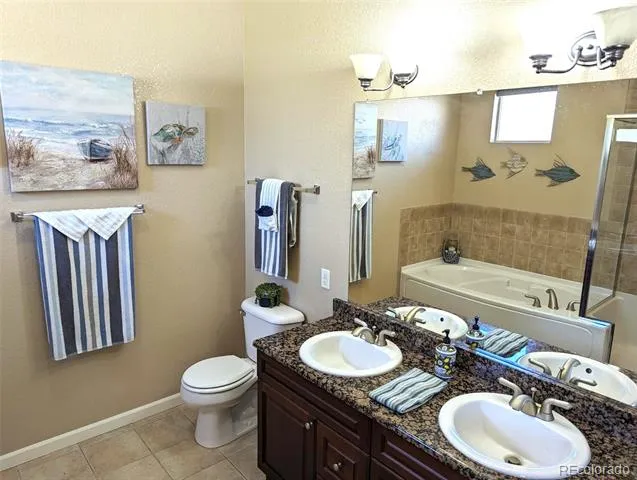 8551 Gold Peak Drive #A Littleton, CO 80130