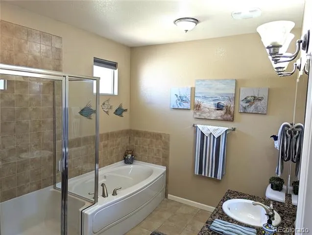 8551 Gold Peak Drive #A Littleton, CO 80130