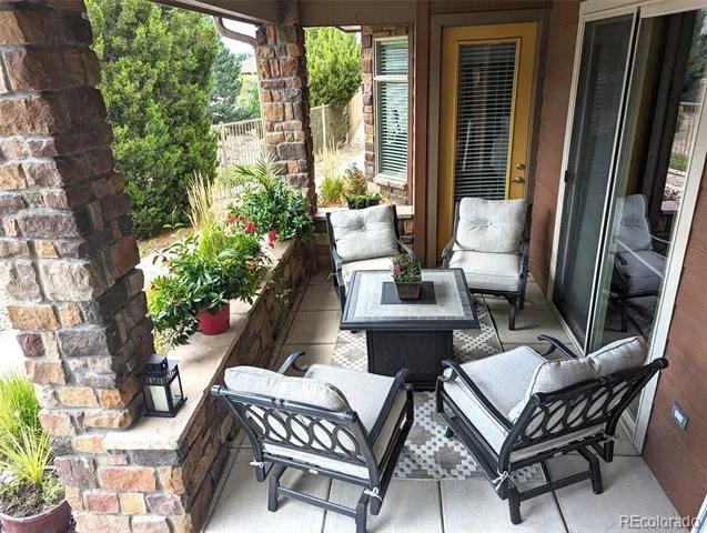 8551 Gold Peak Drive #A Littleton, CO 80130