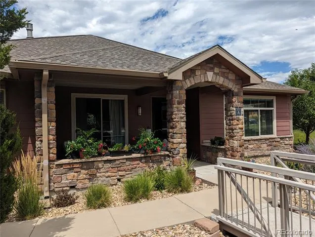 8551 Gold Peak Drive #A Littleton, CO 80130