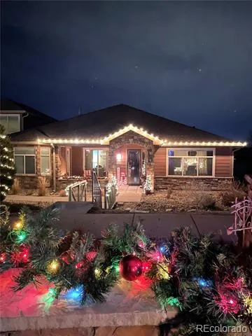 8551 Gold Peak Drive #A Littleton, CO 80130