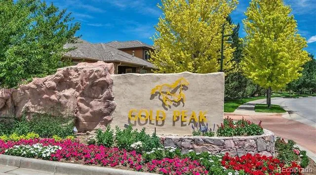8551 Gold Peak Drive #A Littleton, CO 80130
