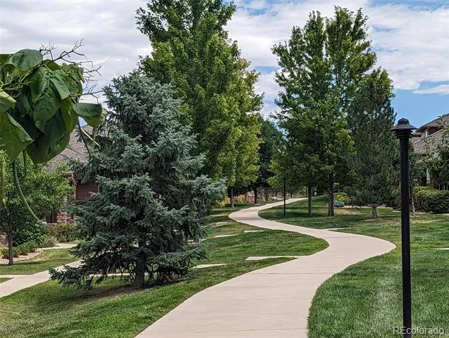 8551 Gold Peak Drive #A Littleton, CO 80130