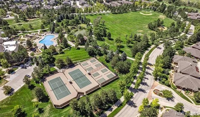 8551 Gold Peak Drive #A Littleton, CO 80130