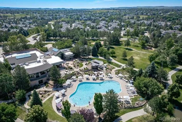 8551 Gold Peak Drive #A Littleton, CO 80130