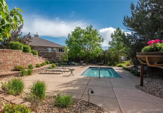 8551 Gold Peak Drive #A Littleton, CO 80130