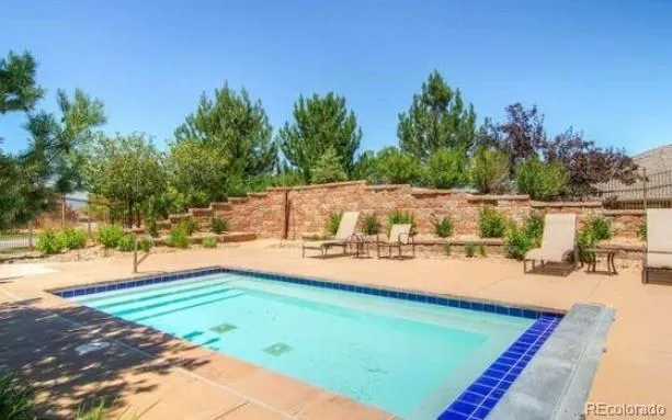 8551 Gold Peak Drive #A Littleton, CO 80130