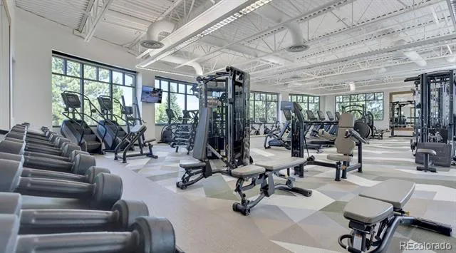 8551 Gold Peak Drive #A Littleton, CO 80130