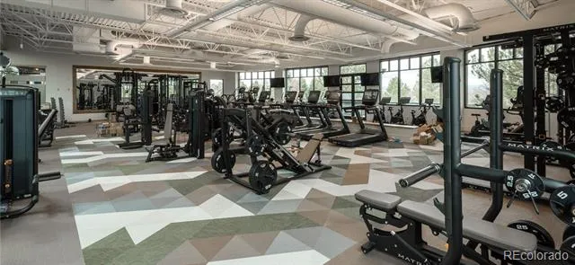 8551 Gold Peak Drive #A Littleton, CO 80130