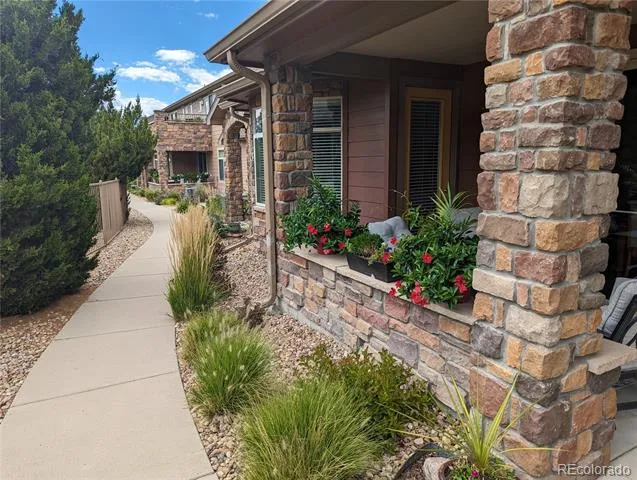 8551 Gold Peak Drive #A Littleton, CO 80130