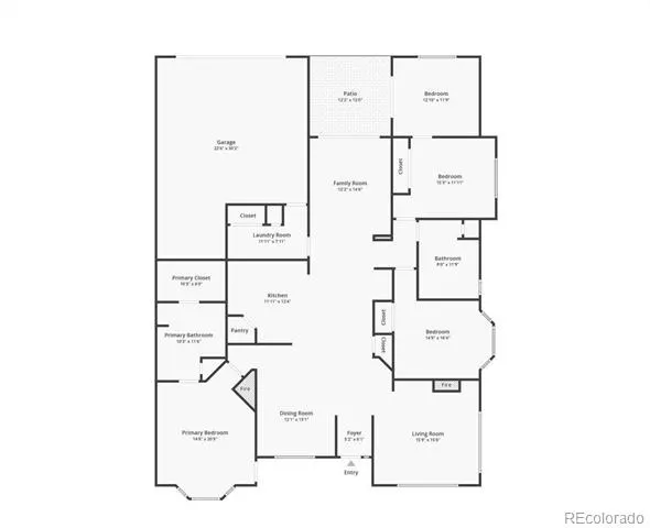 8551 Gold Peak Drive #A Littleton, CO 80130