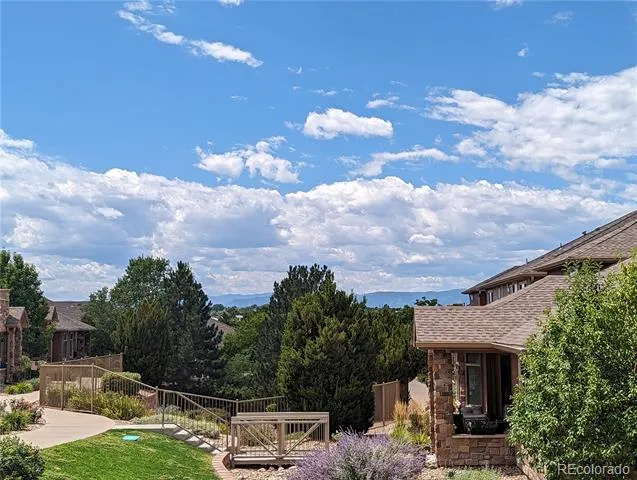 8551 Gold Peak Drive #A Littleton, CO 80130