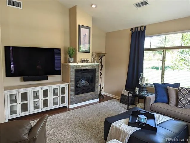 8551 Gold Peak Drive #A Littleton, CO 80130