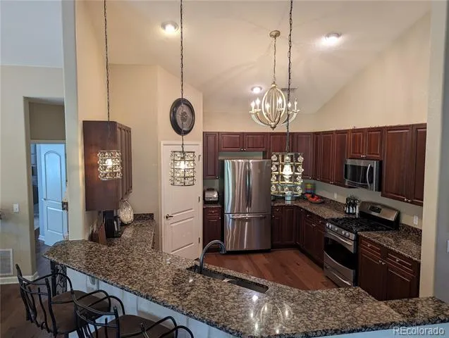 8551 Gold Peak Drive #A Littleton, CO 80130