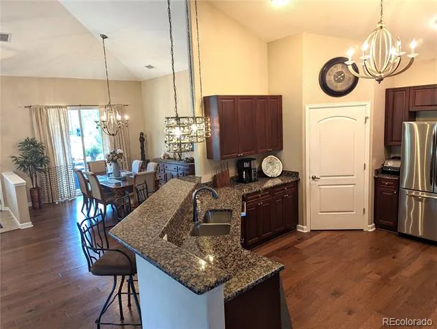 8551 Gold Peak Drive #A Littleton, CO 80130