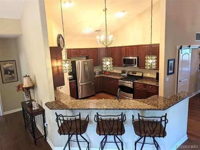 8551 Gold Peak Drive #A Littleton, CO 80130