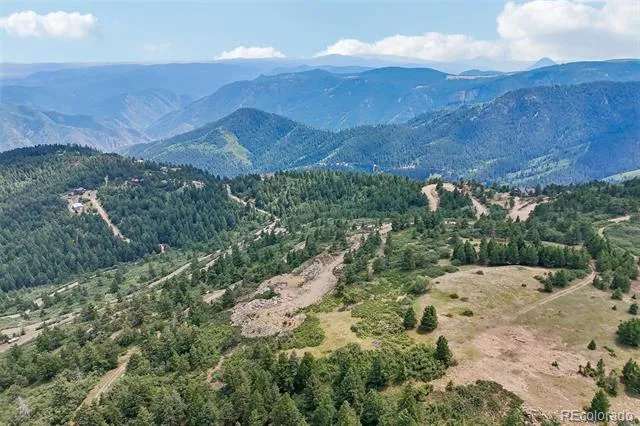 11917 Flat Top Trail Littleton, CO 80127