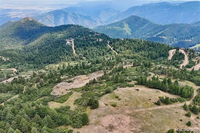 11917 Flat Top Trail Littleton, CO 80127