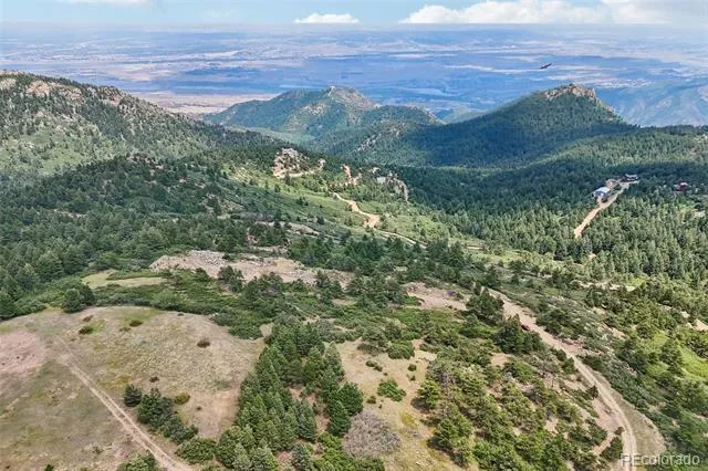 11917 Flat Top Trail Littleton, CO 80127