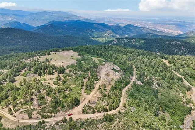 11917 Flat Top Trail Littleton, CO 80127