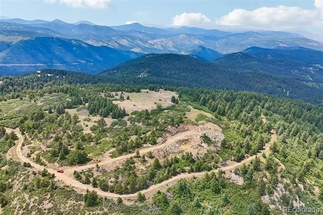 11917 Flat Top Trail Littleton, CO 80127
