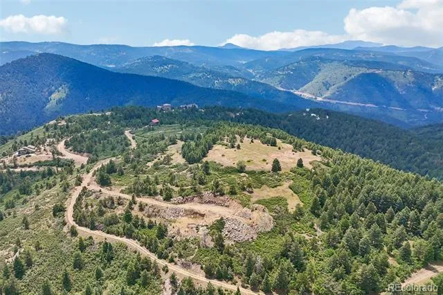 11917 Flat Top Trail Littleton, CO 80127