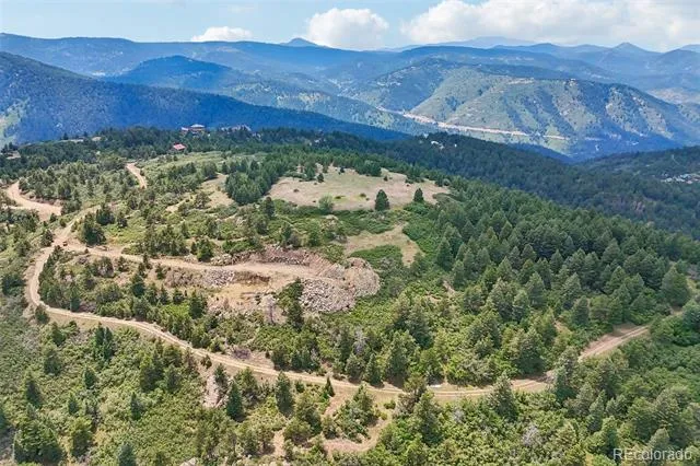 11917 Flat Top Trail Littleton, CO 80127