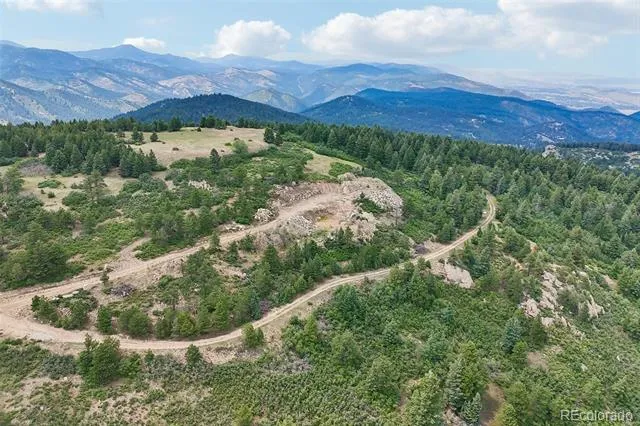 11917 Flat Top Trail Littleton, CO 80127