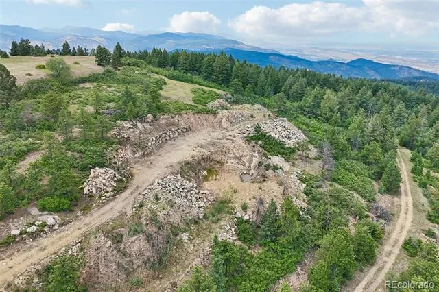11917 Flat Top Trail Littleton, CO 80127