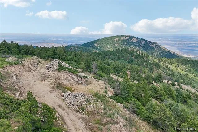 11917 Flat Top Trail Littleton, CO 80127