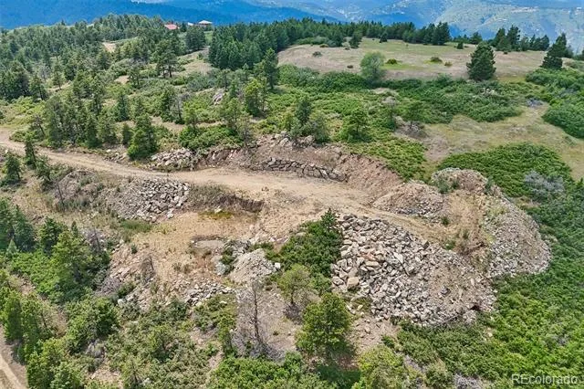 11917 Flat Top Trail Littleton, CO 80127