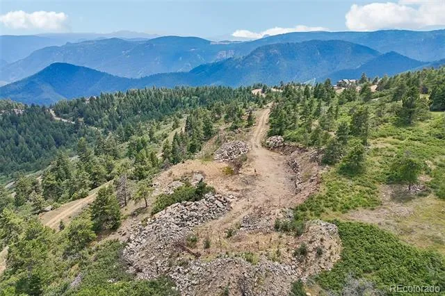 11917 Flat Top Trail Littleton, CO 80127