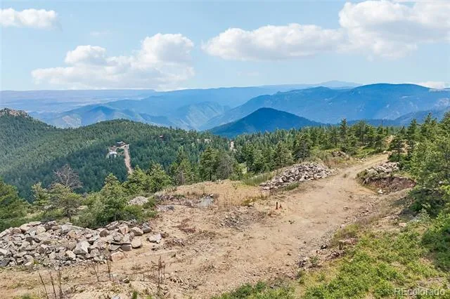 11917 Flat Top Trail Littleton, CO 80127