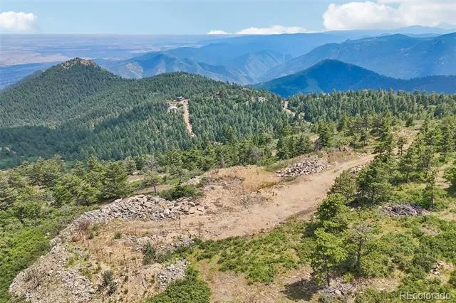 11917 Flat Top Trail Littleton, CO 80127
