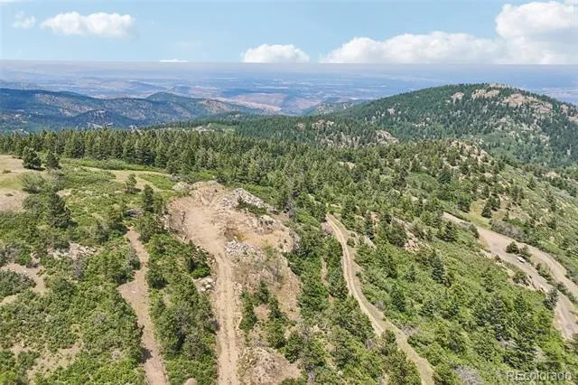 11917 Flat Top Trail Littleton, CO 80127