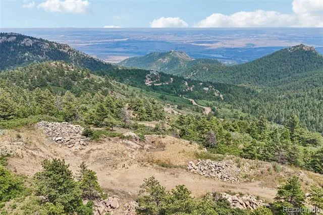 11917 Flat Top Trail Littleton, CO 80127