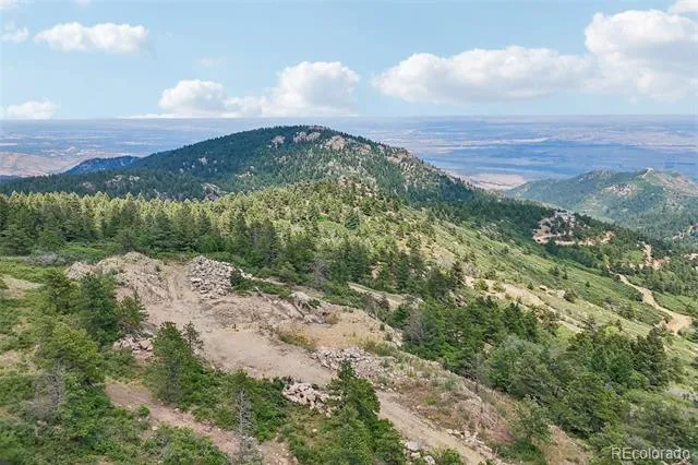 11917 Flat Top Trail Littleton, CO 80127