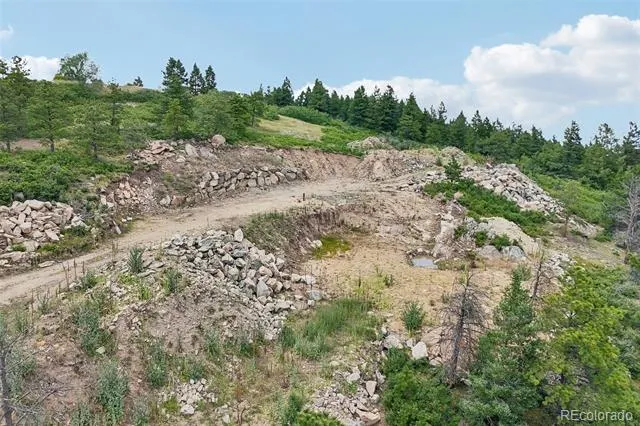 11917 Flat Top Trail Littleton, CO 80127